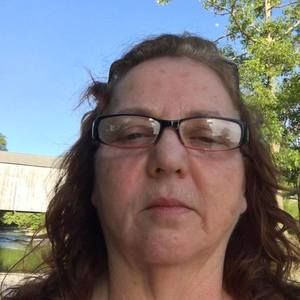 Meet your Posher, Jeanne